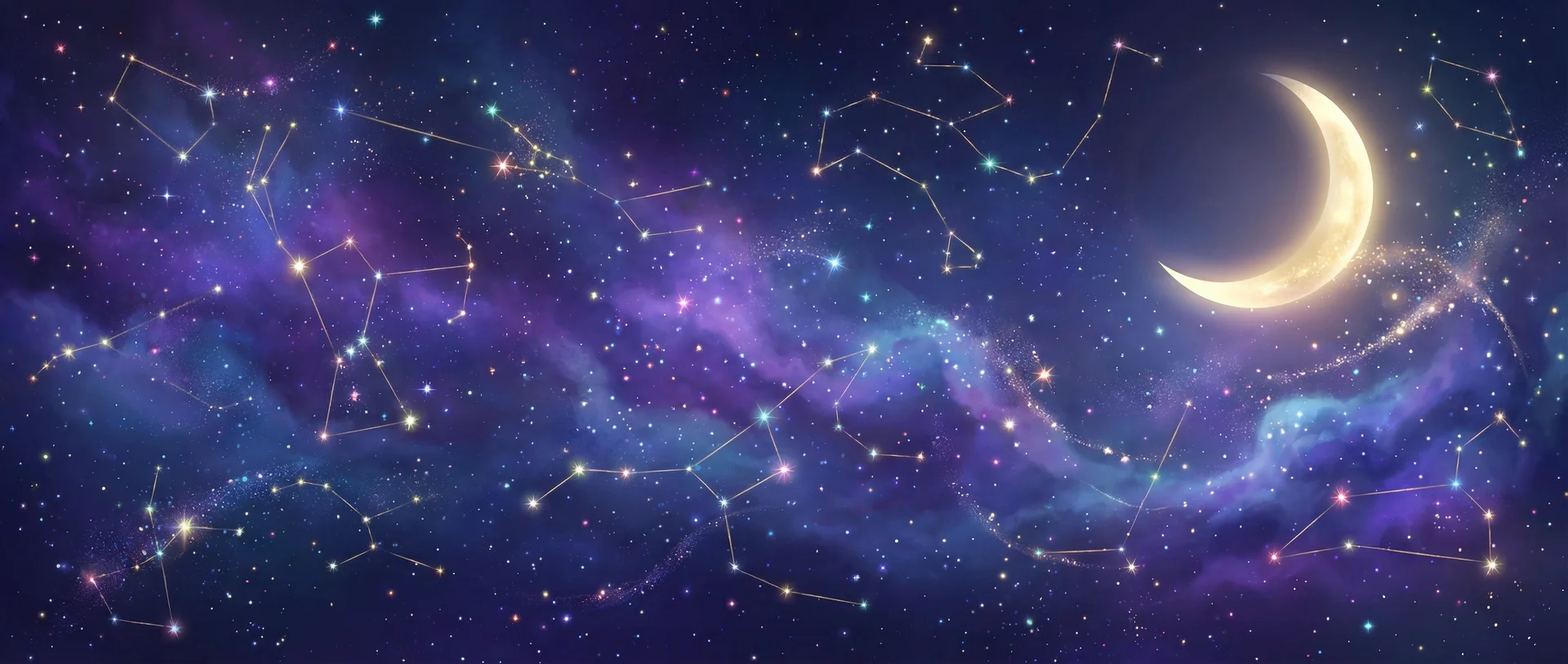 星空背景 - 911反差婊手机版 | 每日星座运势与塔罗占卜